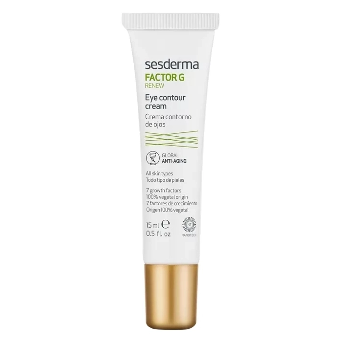 Factor G Renew Contorno de ojos