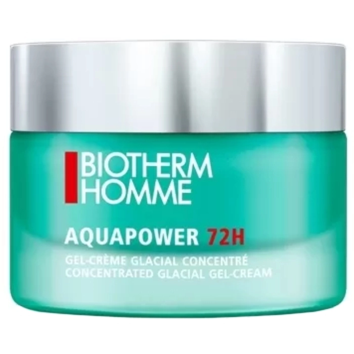 Aquapower 72H Hydratant Glacial Gel-Crema Aquapower 72H Hydratant Glacial Gel-Crema