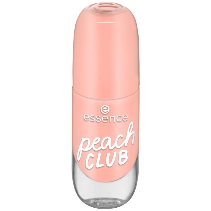 Gel Nail Colour 8ml