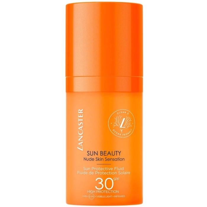 Sun Beauty Sun Protective Fluid SPF30 Sun Beauty Sun Protective Fluid SPF30