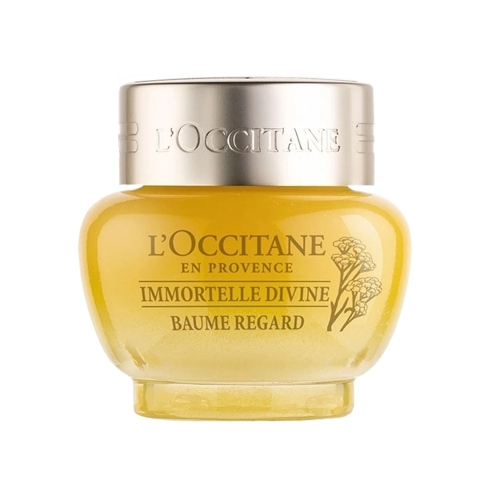 Immortelle Divine Eye Balm Immortelle Divine Eye Balm