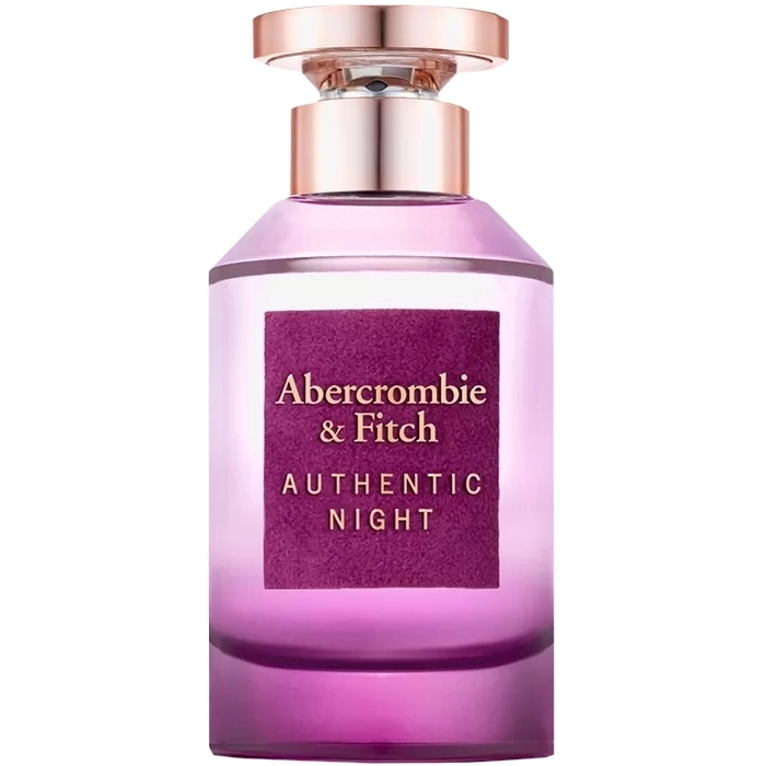 Authentic Night Authentic Night