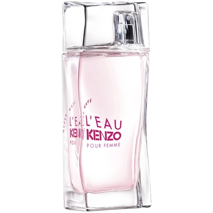 L´Eau Kenzo Hyper Wave L´Eau Kenzo Hyper Wave
