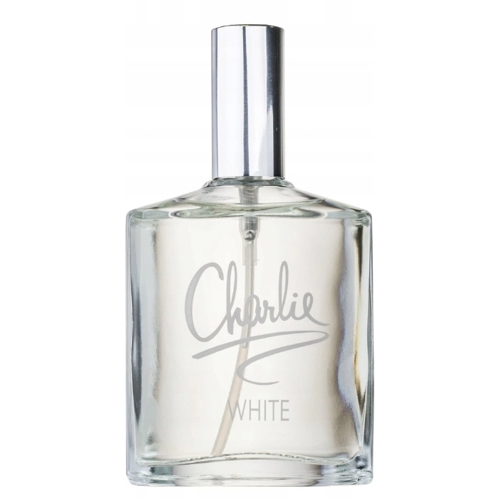 Charlie White Charlie White