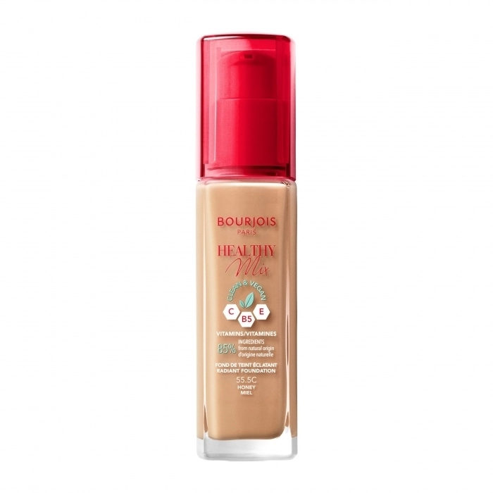 Healthy Mix Clean Foundation