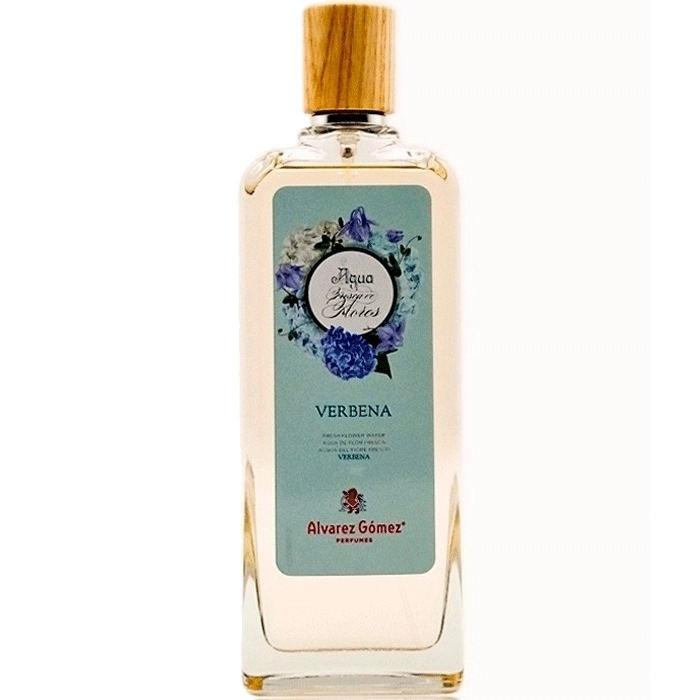 Agua Fresca de Flores Verbena Agua Fresca de Flores Verbena