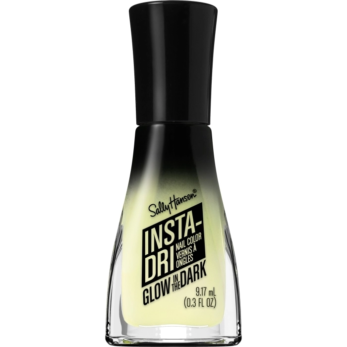 Insta Dri Nail Color Glow in the Dark Insta Dri Nail Color Glow in the Dark