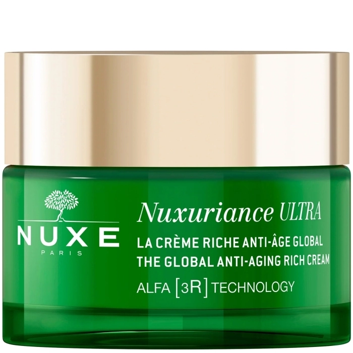 Nuxuriance Ultra The Global Anti-Aging Rich Cream Nuxuriance Ultra The Global Anti-Aging Rich Cream