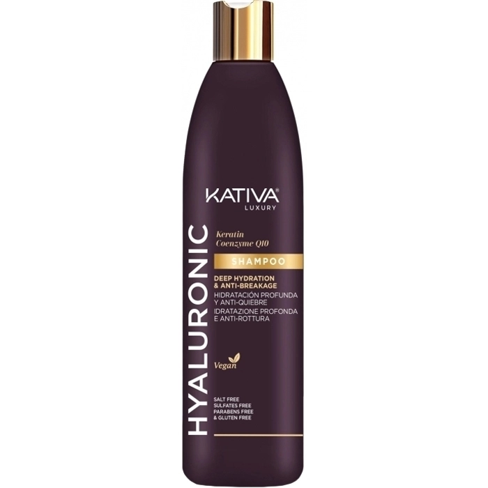 Hyaluronic Keratin Conezyme Q10 Shampoo Hyaluronic Keratin Conezyme Q10 Shampoo