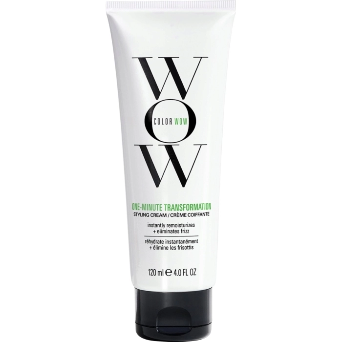 One-Minute Transformation Styling Cream One-Minute Transformation Styling Cream
