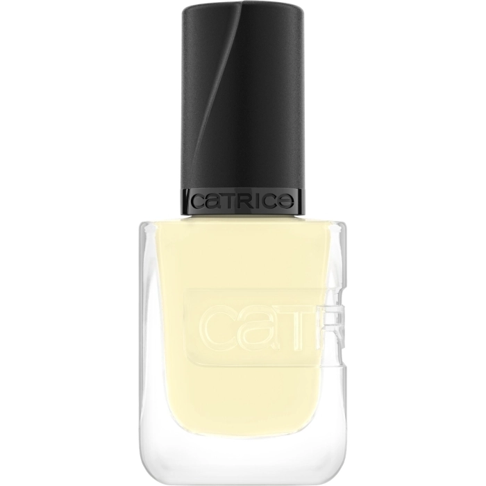 Gel Affair Nail Lacquer