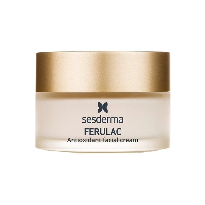 Ferulac Antioxidant Facial Cream