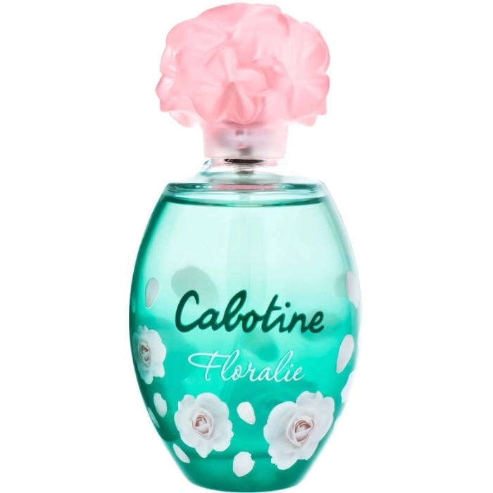 Cabotine Floralie Cabotine Floralie
