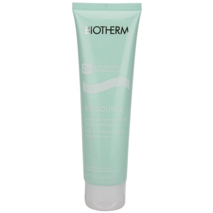 Biosource Hydra-Mineral Cleanser Biosource Hydra-Mineral Cleanser