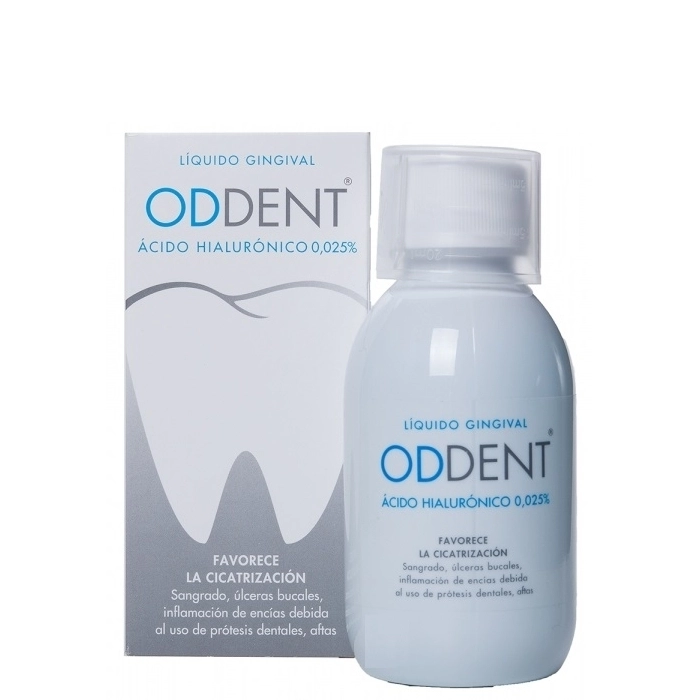 Oddent colutorio Oddent colutorio