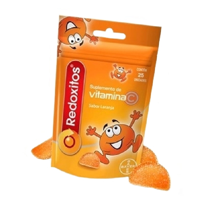 Redoxitos 25 perlas blandas Redoxitos 25 perlas blandas