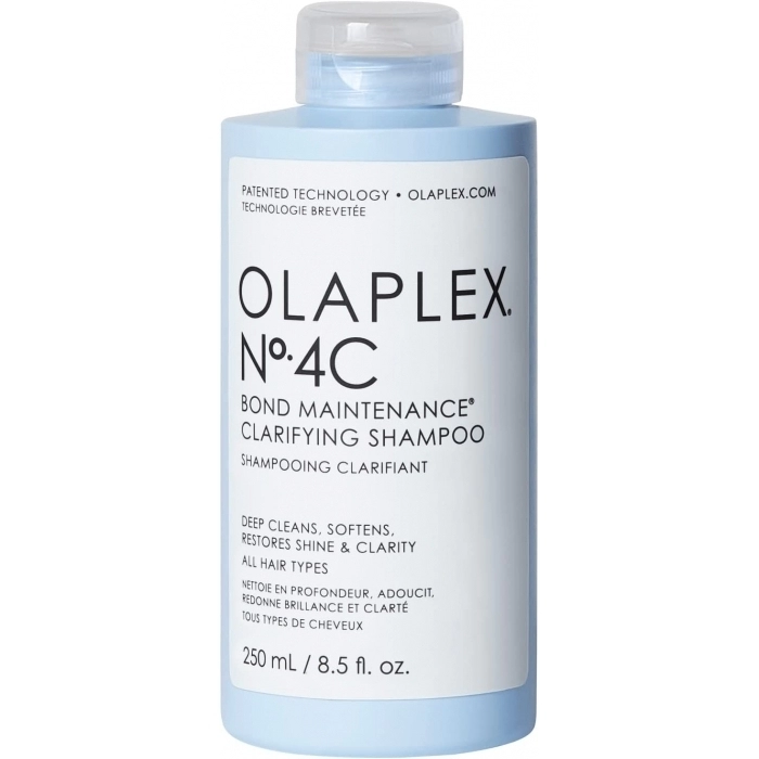 Bond Maintenance Clarifying Shampoo Nº4C Bond Maintenance Clarifying Shampoo Nº4C