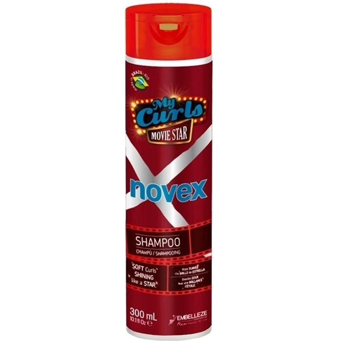My Curls Movie Star Shampoo My Curls Movie Star Shampoo