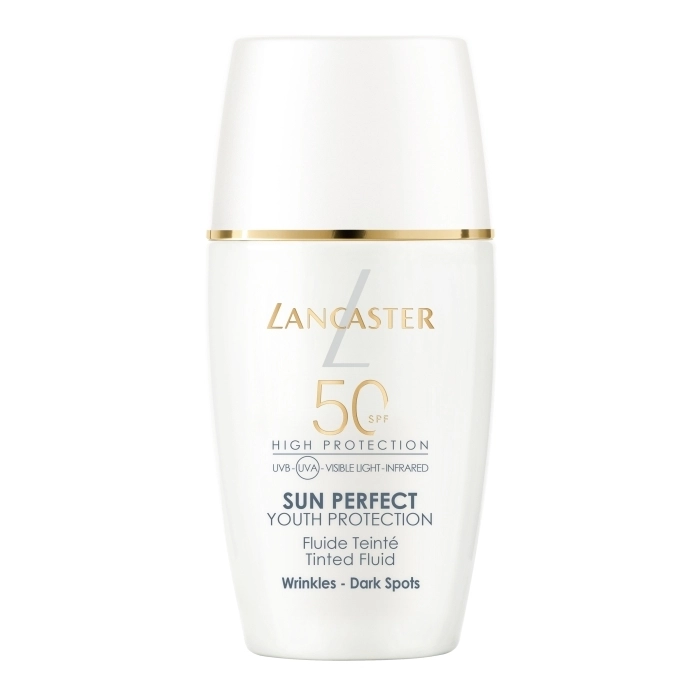 Sun Perfect Sun Perfecting Fluid SPF50