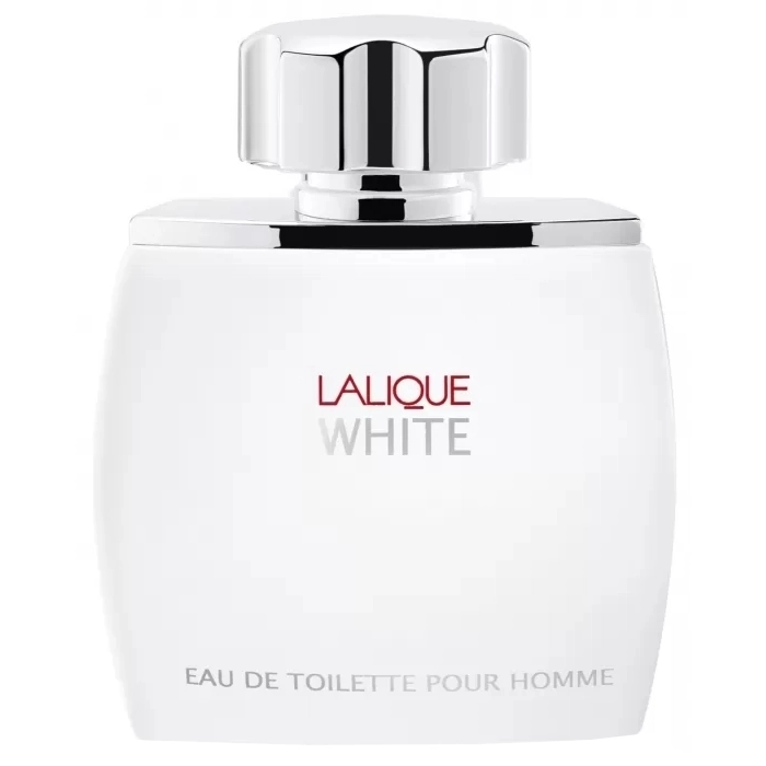 Lalique White Lalique White