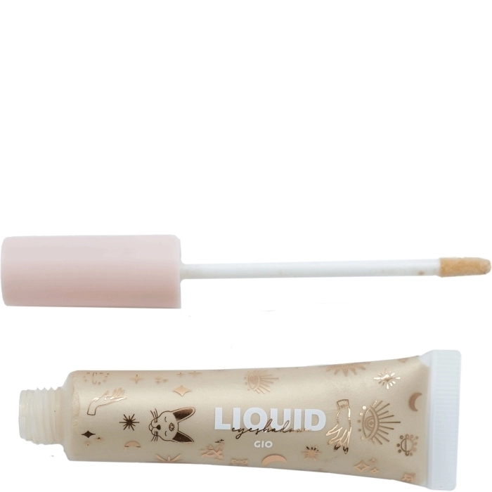 Liquid Eyeshadow Liquid Eyeshadow