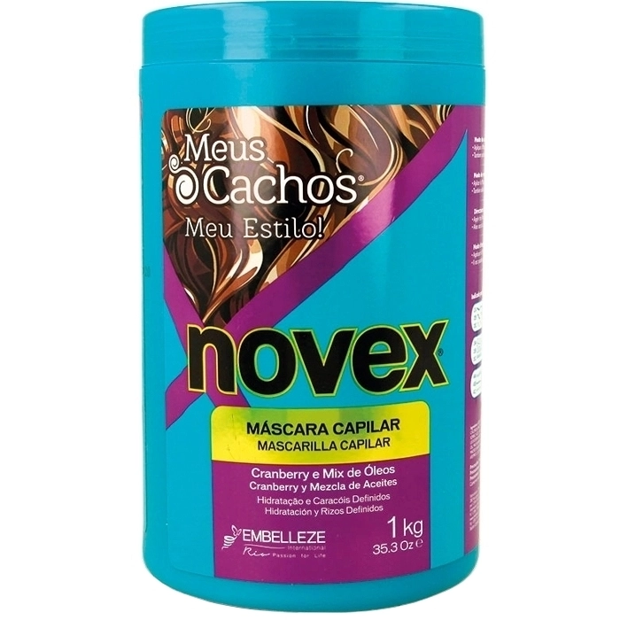 My Curls Mascarilla Capilar My Curls Mascarilla Capilar