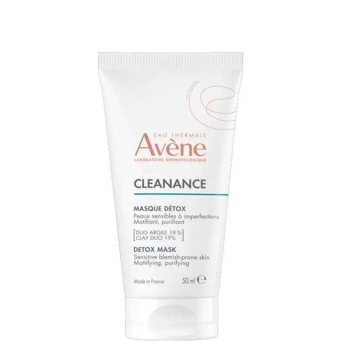 Cleanance Mask Cleanance Mask