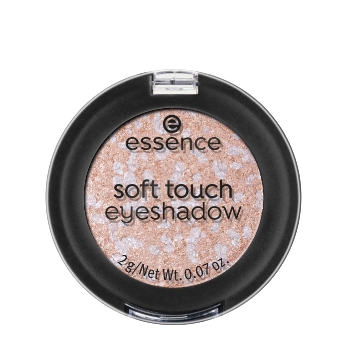Soft Touch Eyeshadow