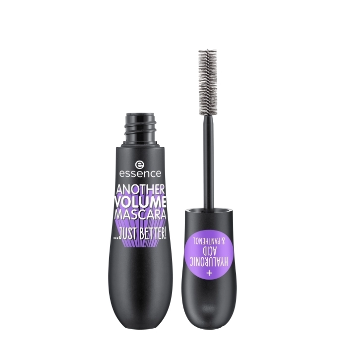 Another Volume Mascara... Just Better!