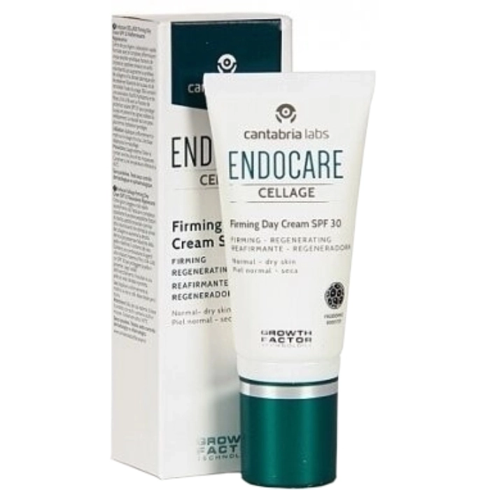 Endocare cellage firming day cream spf30 reafirm 50 ml
