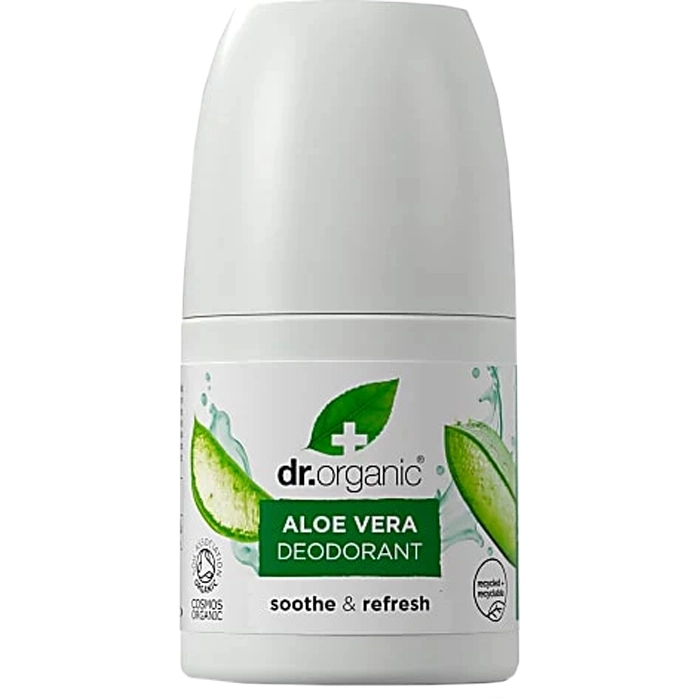 Desodorante Aloe Vera Desodorante Aloe Vera