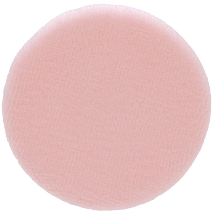 Esponja de Maquillaje de Algodón