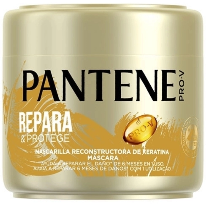 Mascarilla Repara & Protege Mascarilla Repara & Protege