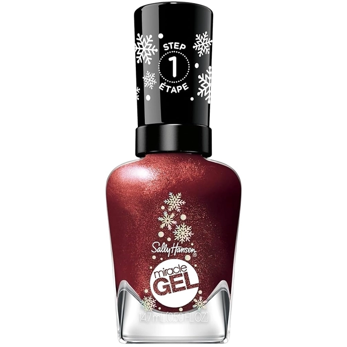 Miracle Gel Holiday Miracle Gel Holiday