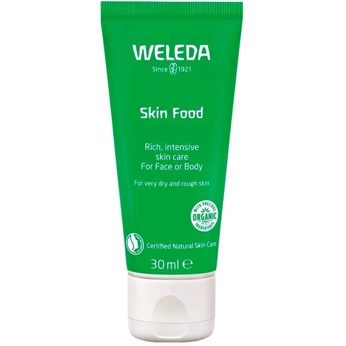 Skin Food For Face or Body Skin Food For Face or Body