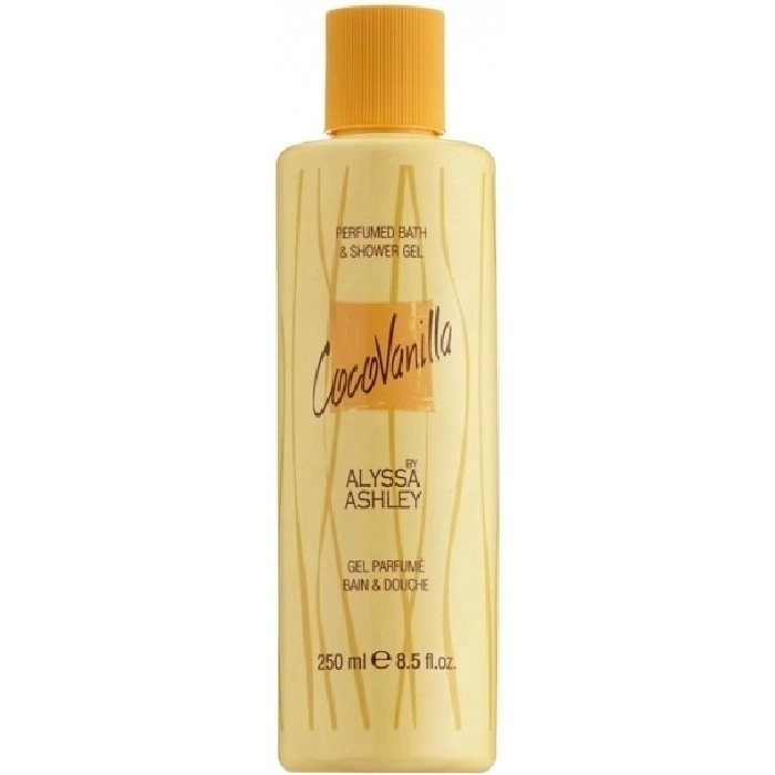 White Musk Bain & Douche White Musk Bain & Douche