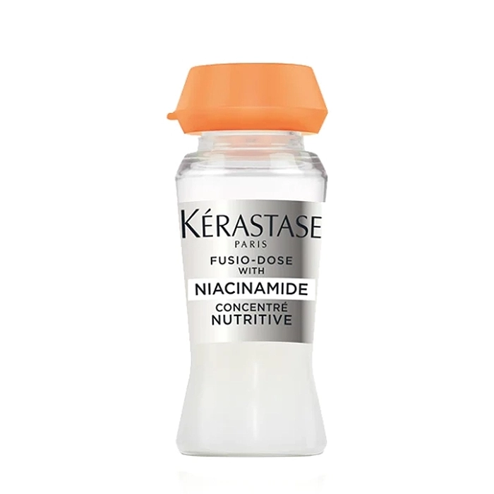 Fusio-Dose With Niacinamide Concentré Nutritive Fusio-Dose With Niacinamide Concentré Nutritive