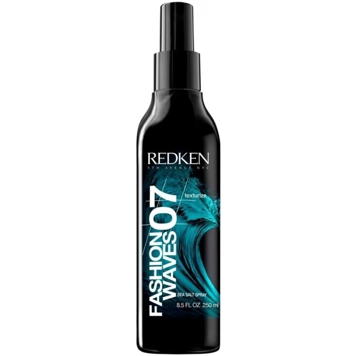 Fashion Waves 07 Sea Salt Spray Fashion Waves 07 Sea Salt Spray