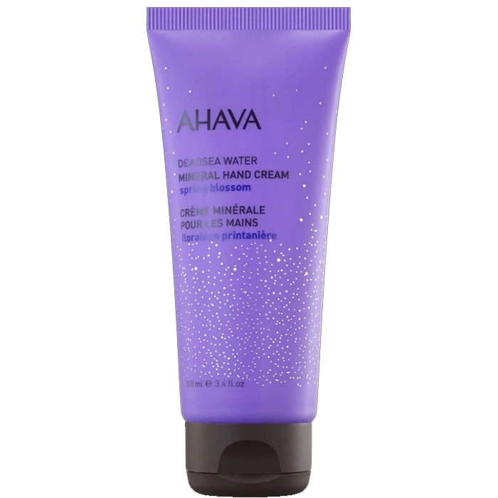 Spring Blossom Mineral Hand Cream Spring Blossom Mineral Hand Cream
