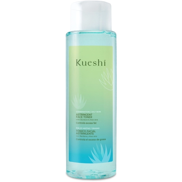 Astringent Face Toner Astringent Face Toner