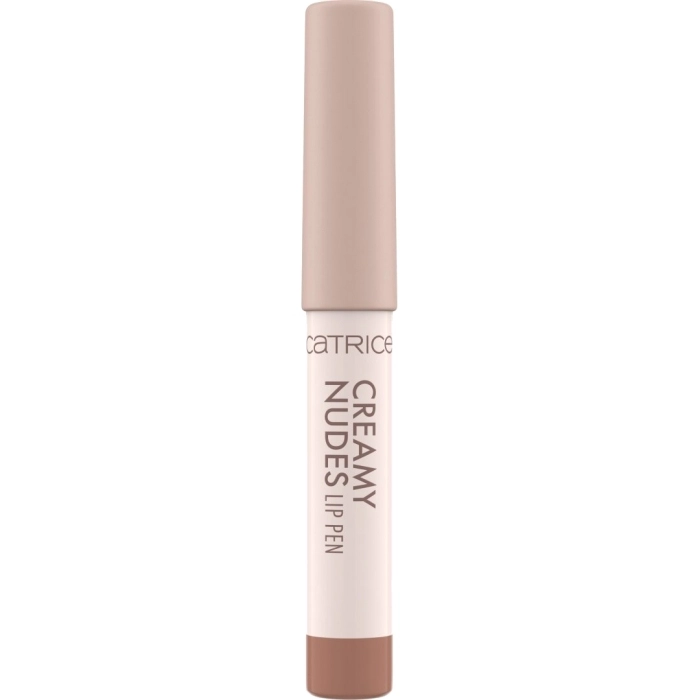 Creamy Nudes Lip Pen