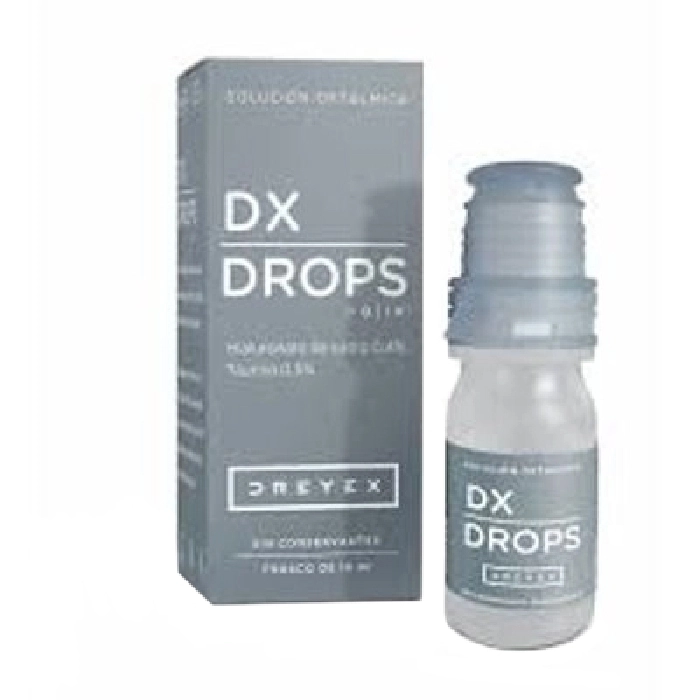 Dx Drops 10ml Dx Drops 10ml