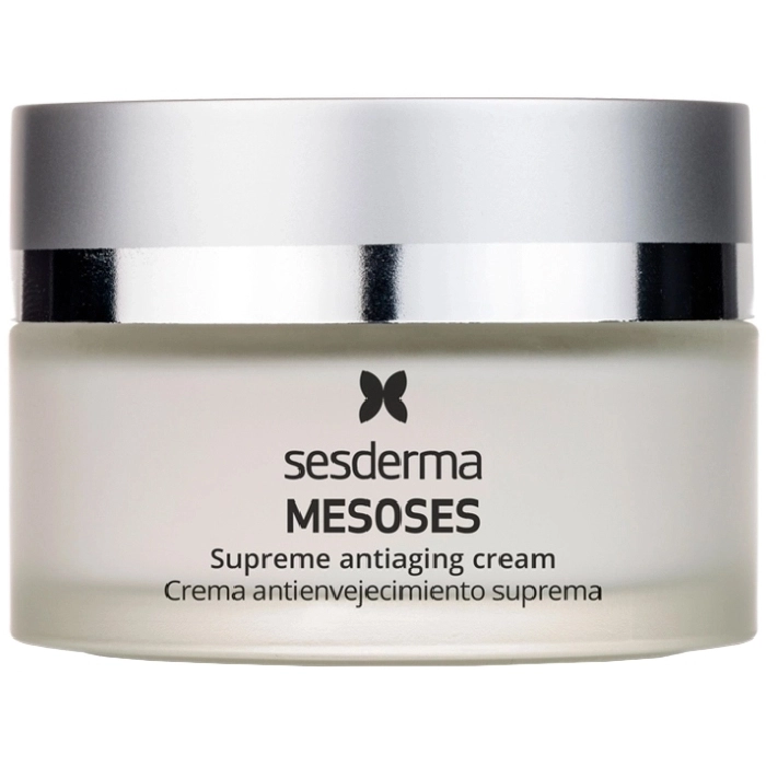 Mesoses Supreme Antiaging Cream