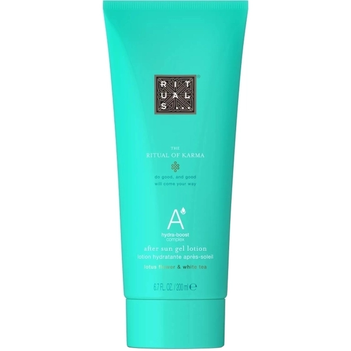 Ritual of Karma After Sun Hydrating Lotion