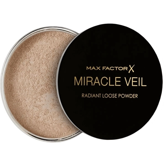 Miracle Veil Radiant Loose Powder