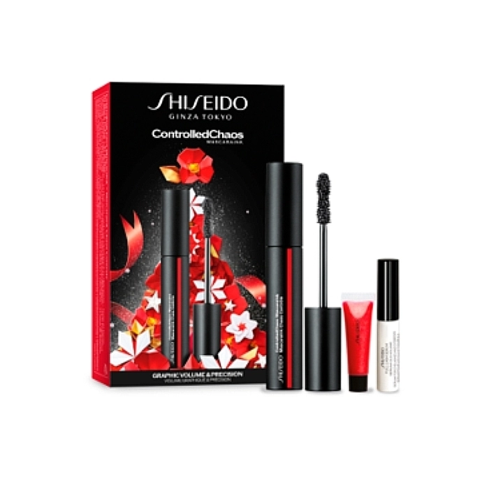 Set ControlledChaos MascaraInk + 2 productos Set ControlledChaos MascaraInk + 2 productos