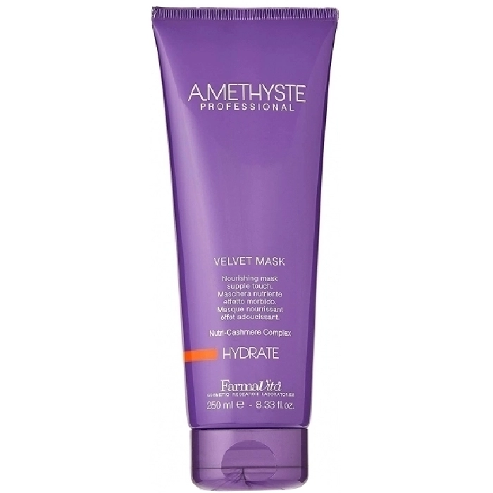 Amethyste Hydrate Velvet Mask Amethyste Hydrate Velvet Mask