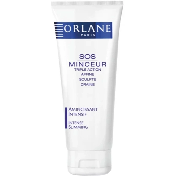 SOS Minceur Triple Action Amincissant Intensif SOS Minceur Triple Action Amincissant Intensif
