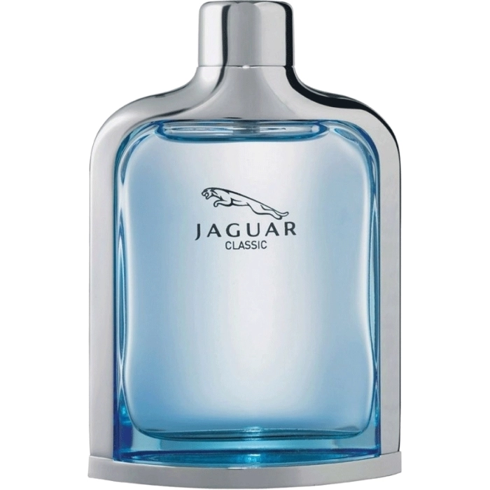 Jaguar Classic Jaguar Classic