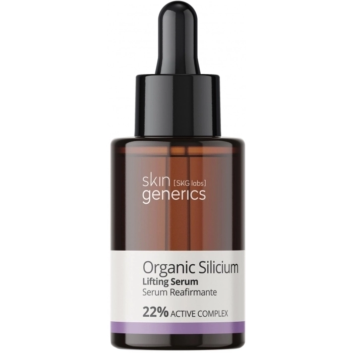Lifting Serum Organic Silicium 22% Lifting Serum Organic Silicium 22%
